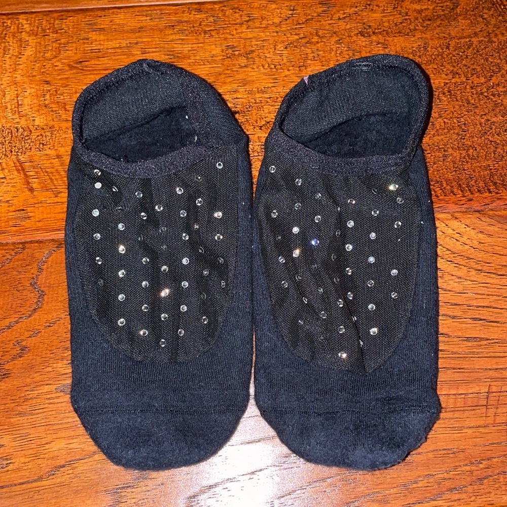 Tavi Noir socks